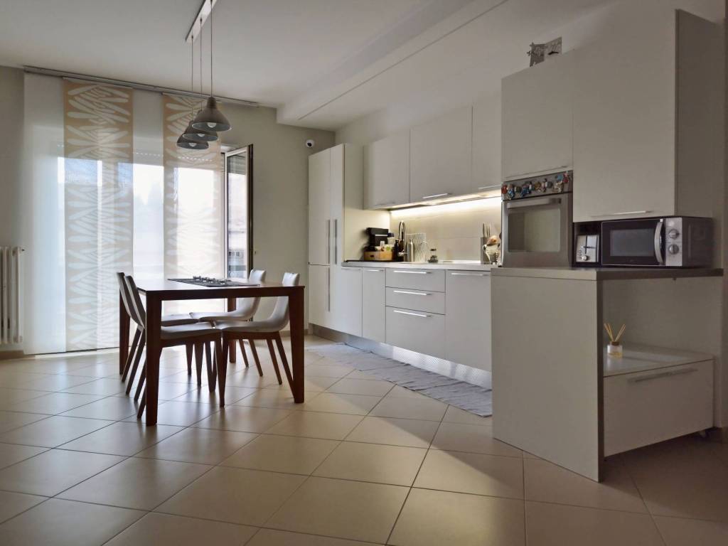 appartamento in vendita a Castellana Grotte