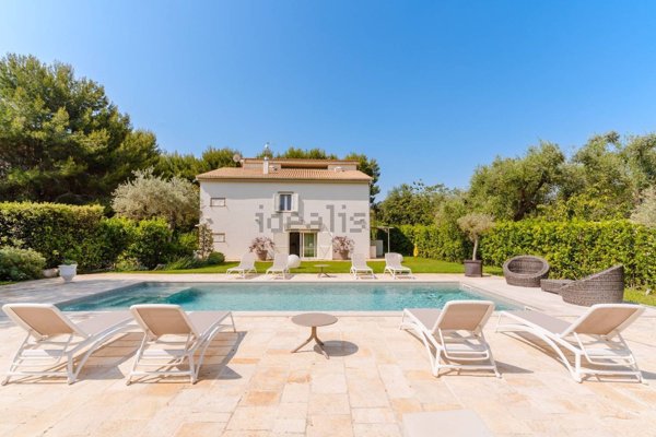 casa indipendente in vendita a Castellana Grotte