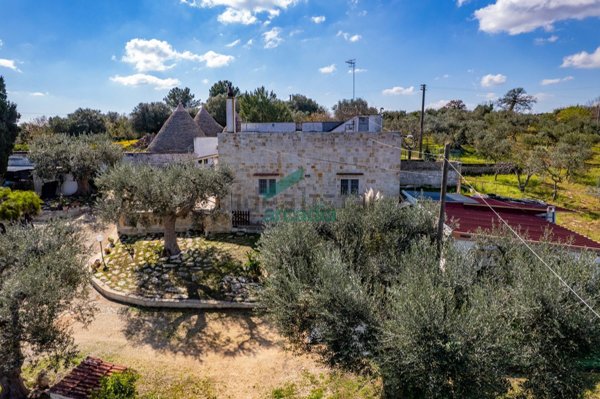 casa indipendente in vendita a Castellana Grotte