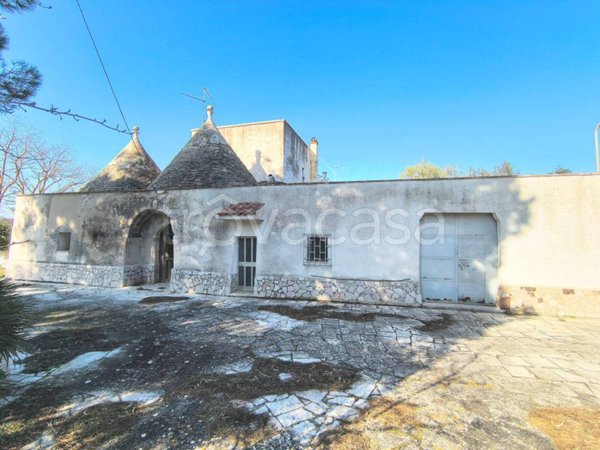 appartamento in vendita a Castellana Grotte