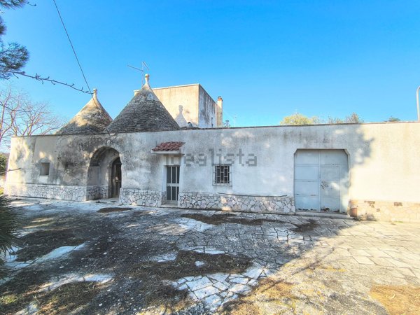 appartamento in vendita a Castellana Grotte