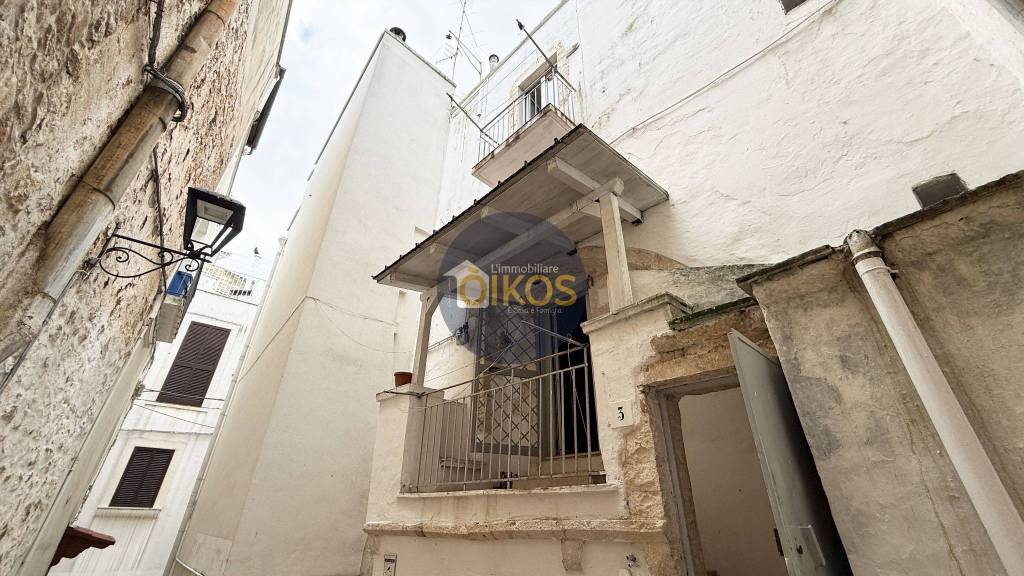 casa indipendente in vendita a Castellana Grotte