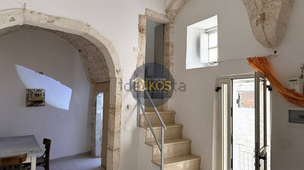 casa indipendente in vendita a Castellana Grotte