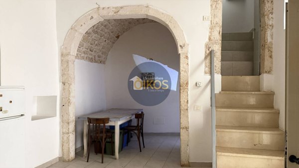 casa indipendente in vendita a Castellana Grotte