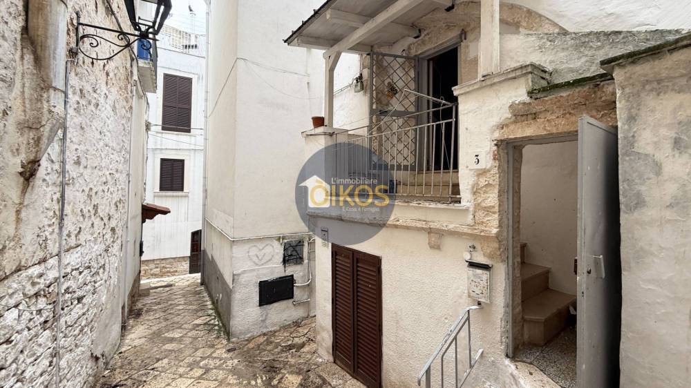 casa indipendente in vendita a Castellana Grotte