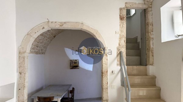 casa indipendente in vendita a Castellana Grotte