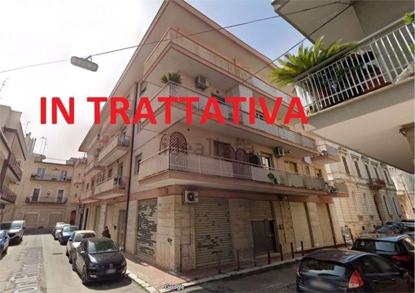 appartamento in vendita a Castellana Grotte