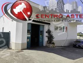 locale di sgombero in vendita a Castellana Grotte