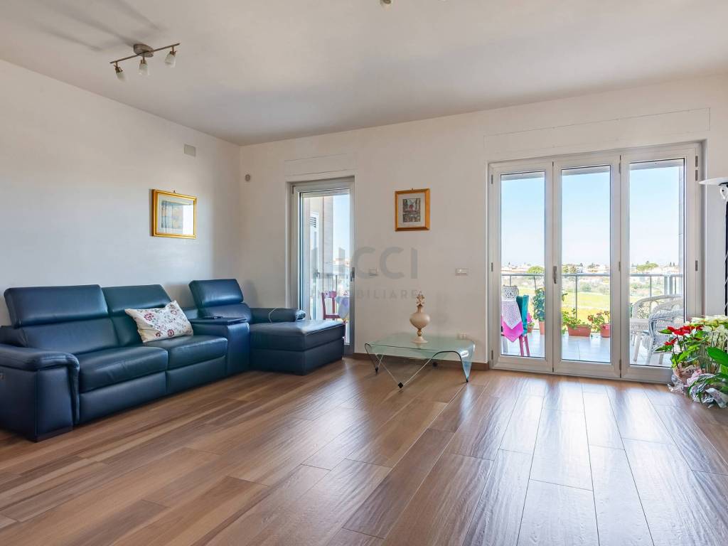 appartamento in vendita a Castellana Grotte