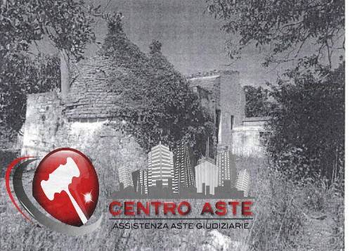 casa indipendente in vendita a Castellana Grotte