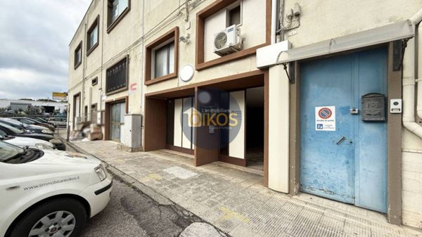 negozio in vendita a Castellana Grotte