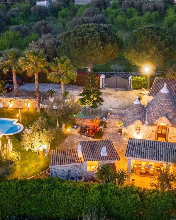 casale in vendita a Castellana Grotte