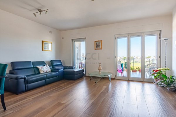 appartamento in vendita a Castellana Grotte