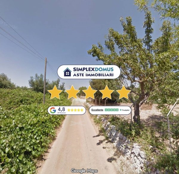 appartamento in vendita a Castellana Grotte