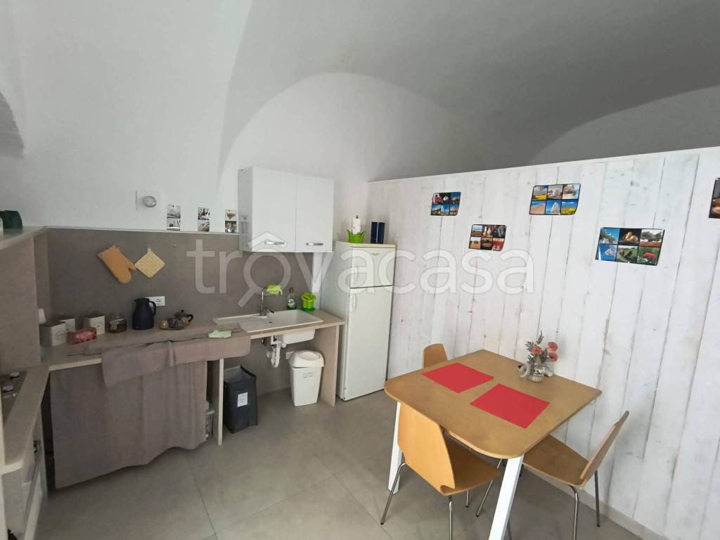 appartamento in vendita a Castellana Grotte