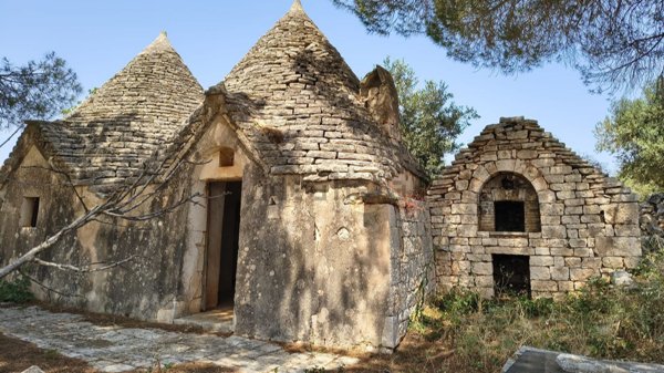 appartamento in vendita a Castellana Grotte
