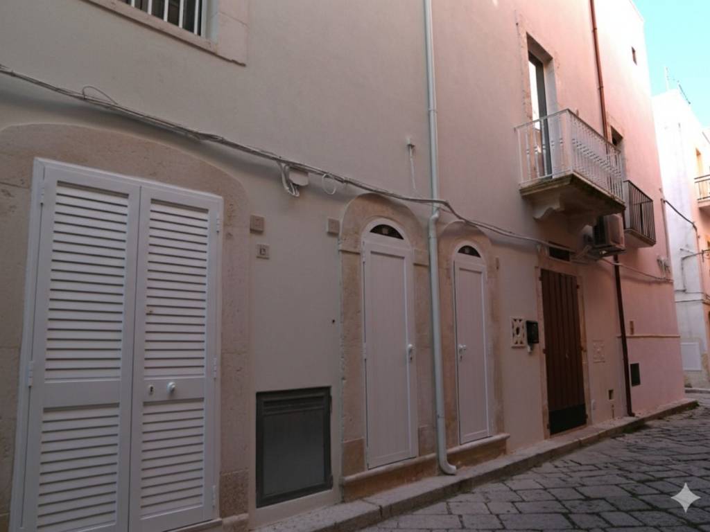 casa indipendente in vendita a Castellana Grotte