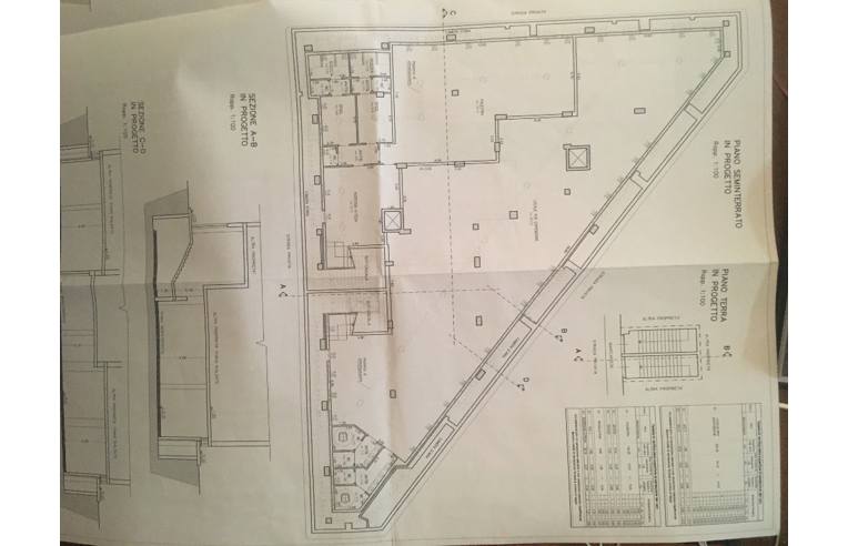 locale commerciale in vendita a Castellana Grotte