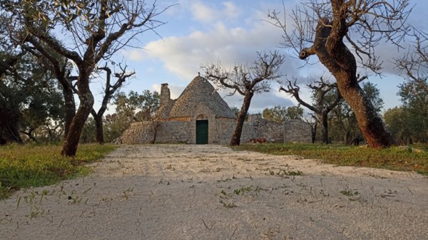 casa indipendente in vendita a Castellana Grotte