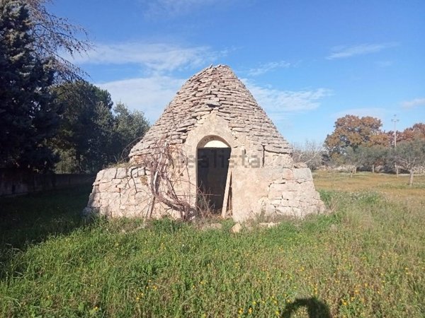 appartamento in vendita a Castellana Grotte