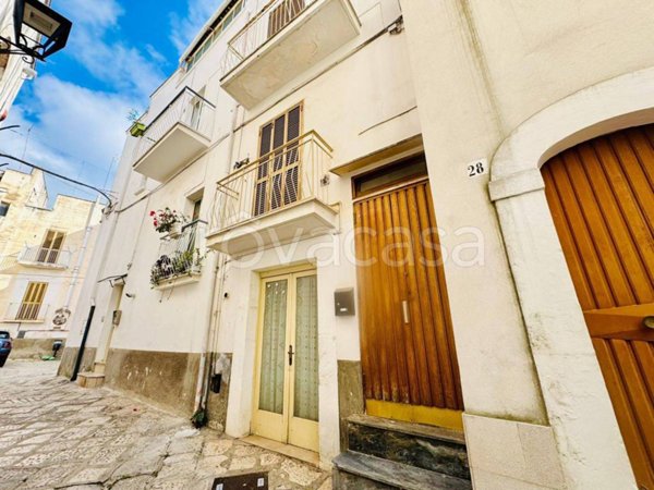 casa indipendente in vendita a Castellana Grotte