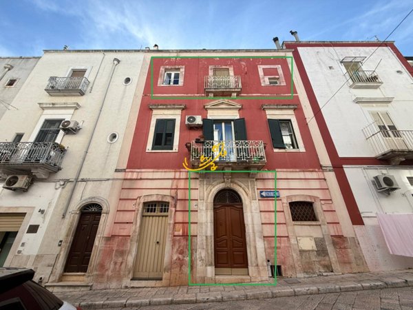 appartamento in vendita a Castellana Grotte