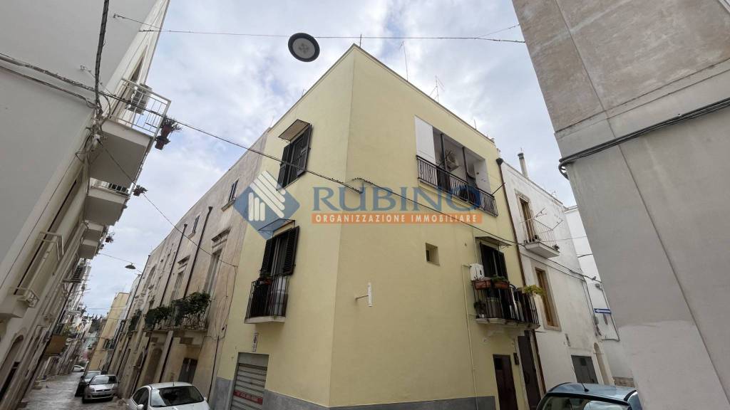 casa indipendente in vendita a Castellana Grotte