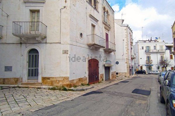 casa indipendente in vendita a Castellana Grotte