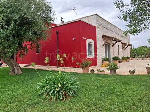 casa indipendente in vendita a Castellana Grotte