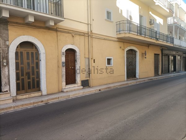 pentavano in vendita a Castellana Grotte