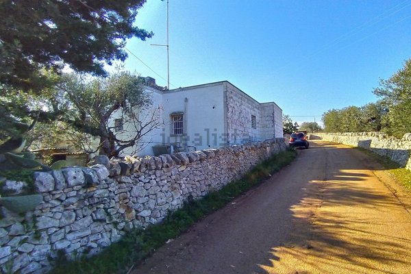 casa indipendente in vendita a Castellana Grotte