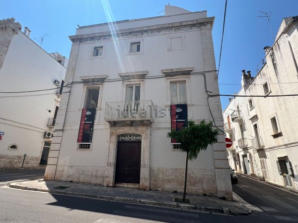 casa indipendente in vendita a Castellana Grotte