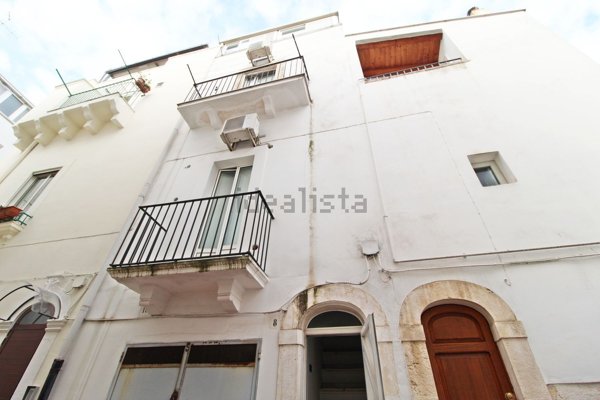 appartamento in vendita a Castellana Grotte