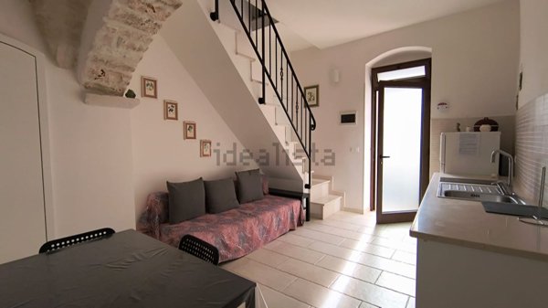 appartamento in vendita a Castellana Grotte