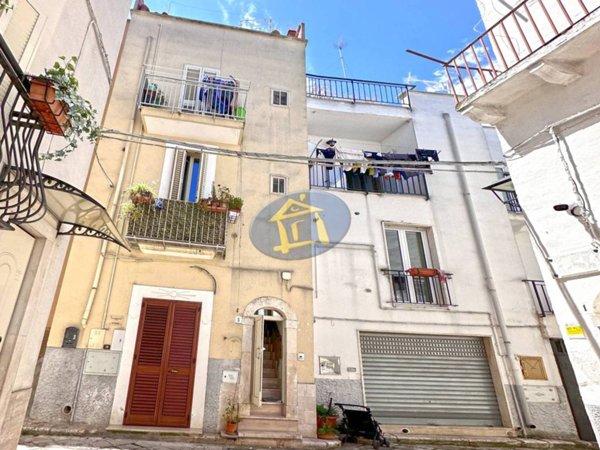 casa indipendente in vendita a Castellana Grotte