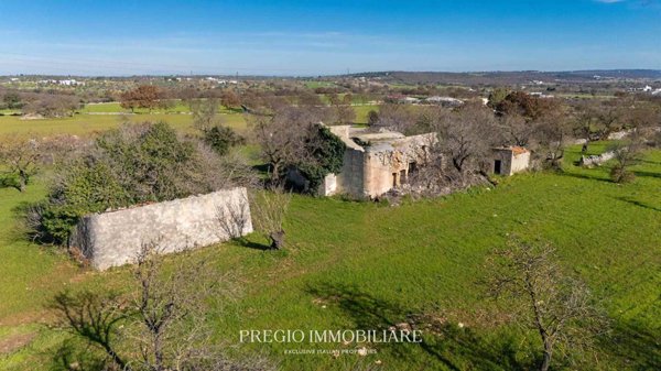 casa indipendente in vendita a Castellana Grotte