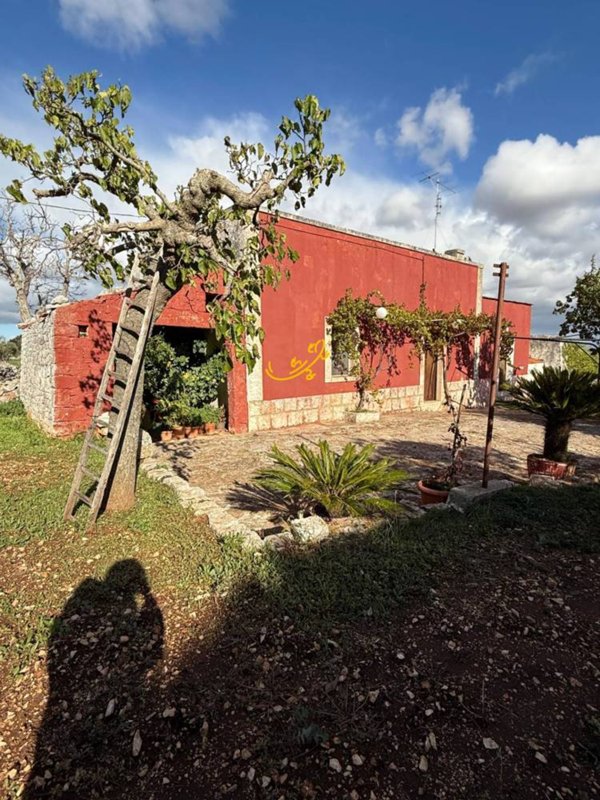 casa indipendente in vendita a Castellana Grotte