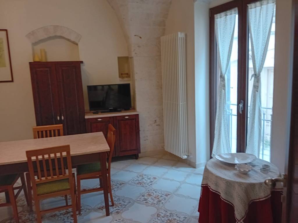 casa indipendente in vendita a Castellana Grotte