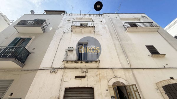 casa indipendente in vendita a Castellana Grotte