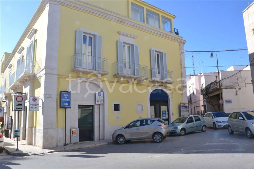 negozio in vendita a Castellana Grotte