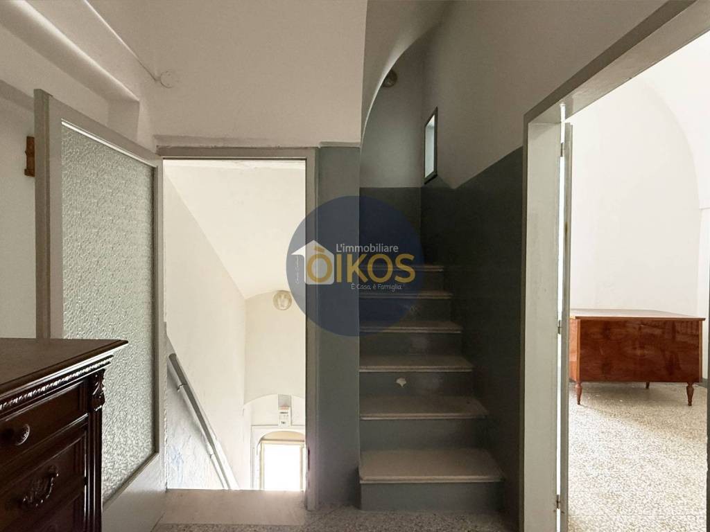 casa indipendente in vendita a Castellana Grotte