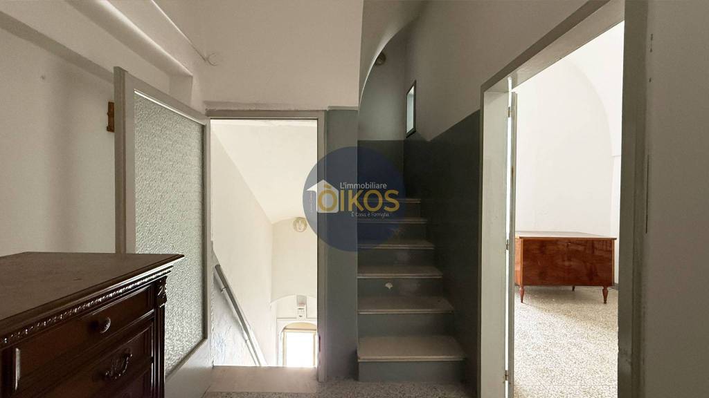 casa indipendente in vendita a Castellana Grotte