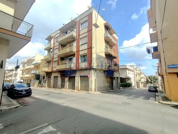 appartamento in vendita a Castellana Grotte