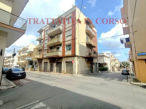 appartamento in vendita a Castellana Grotte