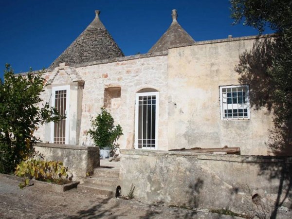 casa indipendente in vendita a Castellana Grotte