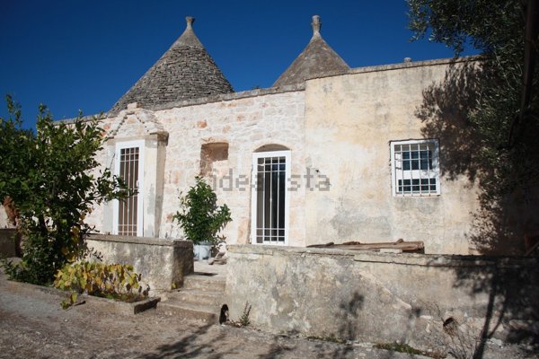 appartamento in vendita a Castellana Grotte