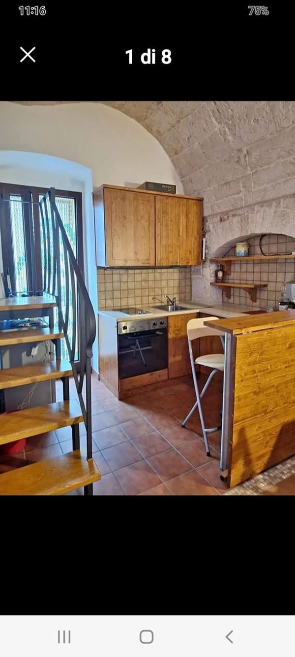 casa indipendente in vendita a Castellana Grotte