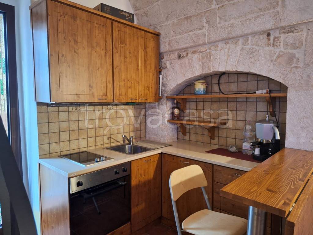 casa indipendente in vendita a Castellana Grotte