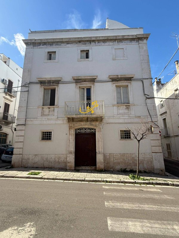 appartamento in vendita a Castellana Grotte