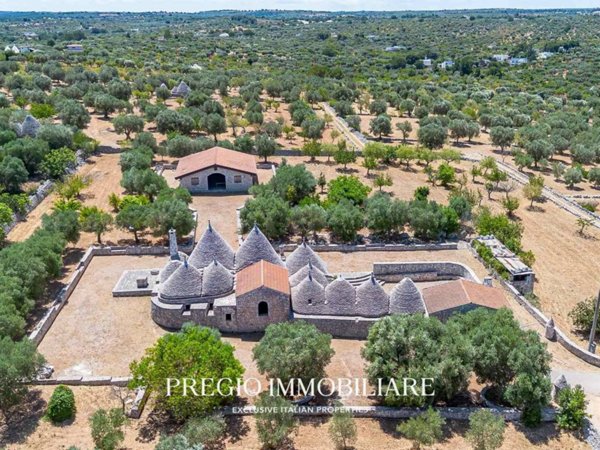 casa indipendente in vendita a Castellana Grotte